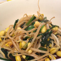 さりさんまま's cooksnap of when they made ∮ もやしとニラの✰オイスター✰炒め ∮.