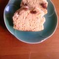 兎タバ子's cooksnap of when they made 楽チンみそ蒸しパン.