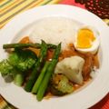 美らvivi's cooksnap of when they made ビーフストロガノフ(トマトクリーム風味).