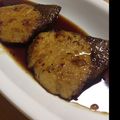 夕飯は６時です's cooksnap of when they made 我が家のブリの照り焼き♡.