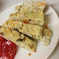 marianon's cooksnap of when they made 鶏ひき肉のローフ.