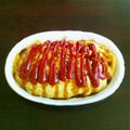 ぷっくらすずめ's cooksnap of when they made オムそばめし.