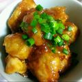 おろくにける's cooksnap of when they made 激ウマ！リメイク*チキン南蛮！.