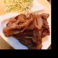 ★りっちゃん★'s cooksnap of when they made ☆子供が喜ぶ☆　まろやかな生姜焼き♪.