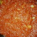 mame助☆ﾐ's cooksnap of when they made ◆落合シェフの◆トマトソース◆.