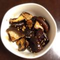 ブンちゃちゃ's cooksnap of when they made 絶品♪椎茸のピリ辛醤油煮.