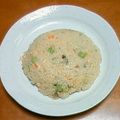 さっちん８２９'s cooksnap of when they made 簡単☆炊飯器ピラフ♪.