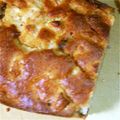 ＊ふ～みん＊'s cooksnap of when they made シナモン林檎ケーキ♪.