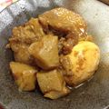 ☆Kayorina☆'s cooksnap of when they made ウマウマ土手焼き.
