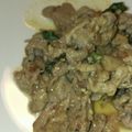 aaaayama's cooksnap of when they made 超簡単✩巻かない☆豚肉の梅しそ焼き.
