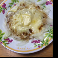 じりこたん's cooksnap of when they made 簡単！玉ねぎのまるごとレンジ蒸し.