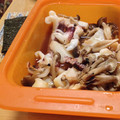 ともぱんたから's cooksnap of when they made レンジで10分簡単大根とイカの煮物.