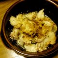 古都ちゃんまま's cooksnap of when they made ホタテのガーリックパン粉焼き.
