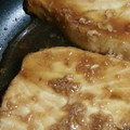 ﾘｮｰたん's cooksnap of when they made めかじきの煮付け.