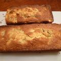 seanjayjun's cooksnap of when they made 簡単!さつまいものパウンドケーキ.