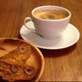 みぃにゅ's cooksnap of when they made カントゥッチーニ（cantuccini）.