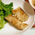 shallm's cooksnap of when they made 簡単ごちそう、白身魚のムニエル.