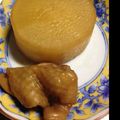 potekon's cooksnap of when they made 簡単ジューシー鶏大根.