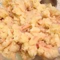 もたのすけ's cooksnap of when they made 誰でもつくれちゃう！簡単☆ツナじゃが.