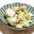 ずみりぃ's cooksnap of when they made マヨごまサラダ.