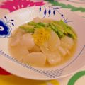 よぴっこる's cooksnap of when they made かぶの煮物.