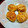 きのこ茸's cooksnap of when they made 簡単　かぼちゃのいが栗揚げ.