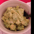 ☆すうたん☆'s cooksnap of when they made しんぷる♡アボカドとタマゴのマヨサラダ♡.