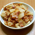 りんぞう's cooksnap of when they made 隼人瓜（はやとうり）のおかか炒め.