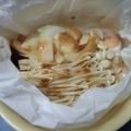 あもル's cooksnap of when they made レンジで簡単！美味しい鮭.