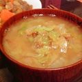 ＊とりこ＊'s cooksnap of when they made お味噌汁のトッピング　～おかか.