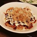 ＊とりこ＊'s cooksnap of when they made 白菜のふわふわ焼き.