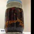 99tako's cooksnap of when they made ＊ドライフルーツのラム酒漬け＊.