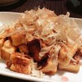 ＊とりこ＊'s cooksnap of when they made ★お弁当にも★はんぺんのバター焼き★.