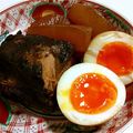 clayon's cooksnap of when they made 紅茶でかんたん豚の角煮.