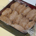 mihhhchan's cooksnap of when they made 目指すはおばあちゃんの味！おいなりさん.