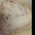 ＭＡ＠ＫＯ's cooksnap of when they made ♡いちごジャムシートｄｅ折り込みパン♡.