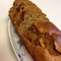 キトリangel's cooksnap of when they made 林檎のチャイケーキ.