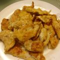 きゅぴまん's cooksnap of when they made お弁当にも夕飯にも☆鶏のチーズピカタ.
