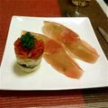 にゃろすけ！'s cooksnap of when they made 生ハムメロン.