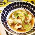 ふなここ's cooksnap of when they made 豆腐のすき焼き風.