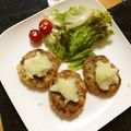 komutatata's cooksnap of when they made ﾌﾟﾁﾄﾏﾄ君.