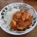 ★Yuring★'s cooksnap of when they made 簡単✿本格✿タンドリーチキン.