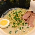 an006's cooksnap of when they made 簡単！!とんこつラーメン風☆うどん.