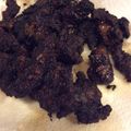 Pookｙ's cooksnap of when they made 牛レバーの竜田揚げ.