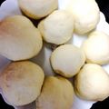 ひきゃ's cooksnap of when they made もっちりふっくら中華まんじゅう.