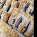 みっちゃん９５'s cooksnap of when they made 簡単☆おいもパイ.