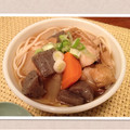 Mr. in USA's cooksnap of when they made ☆家族が喜ぶ♪　けんちん汁☆.