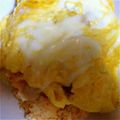 とたまみこさん's cooksnap of when they made * とろとろ玉子のオムライス *.