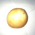 いぶゆママ's cooksnap of when they made 節電？甘酒パン.