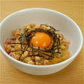 ☆よめ子☆'s cooksnap of when they made イカの塩辛で！簡単コク旨炒め飯.